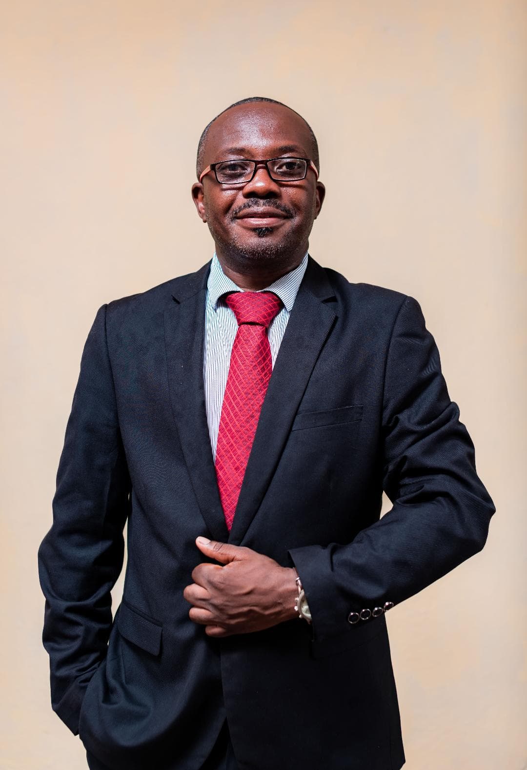 Stewart Chibanda