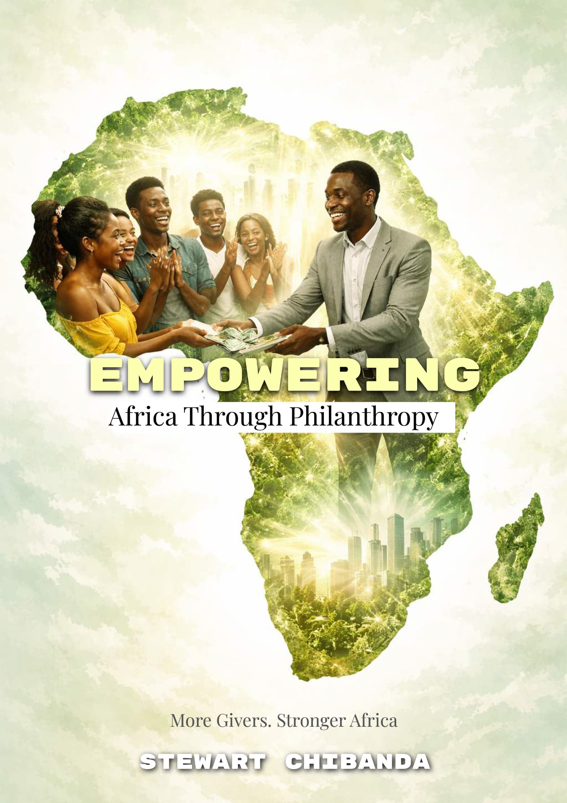 Empowering Africa through Philanthropy