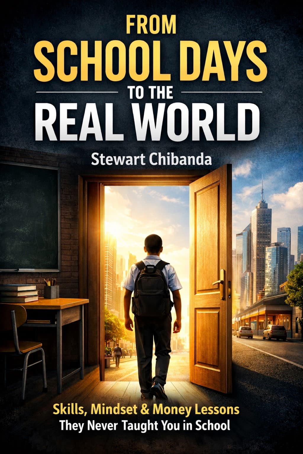 From School Days to the Real World